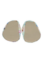 SLIPSTOP Kinder Hausschuhe Badeschuhe CAPPADOCIA Ballon rainbow