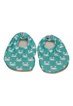 Slipstop - CLAMPS - Kinder - Hausschuhe | Nur bei shoedealo.shop, deinem Onlineshop für Schuhe mit Stil. – Bild 3