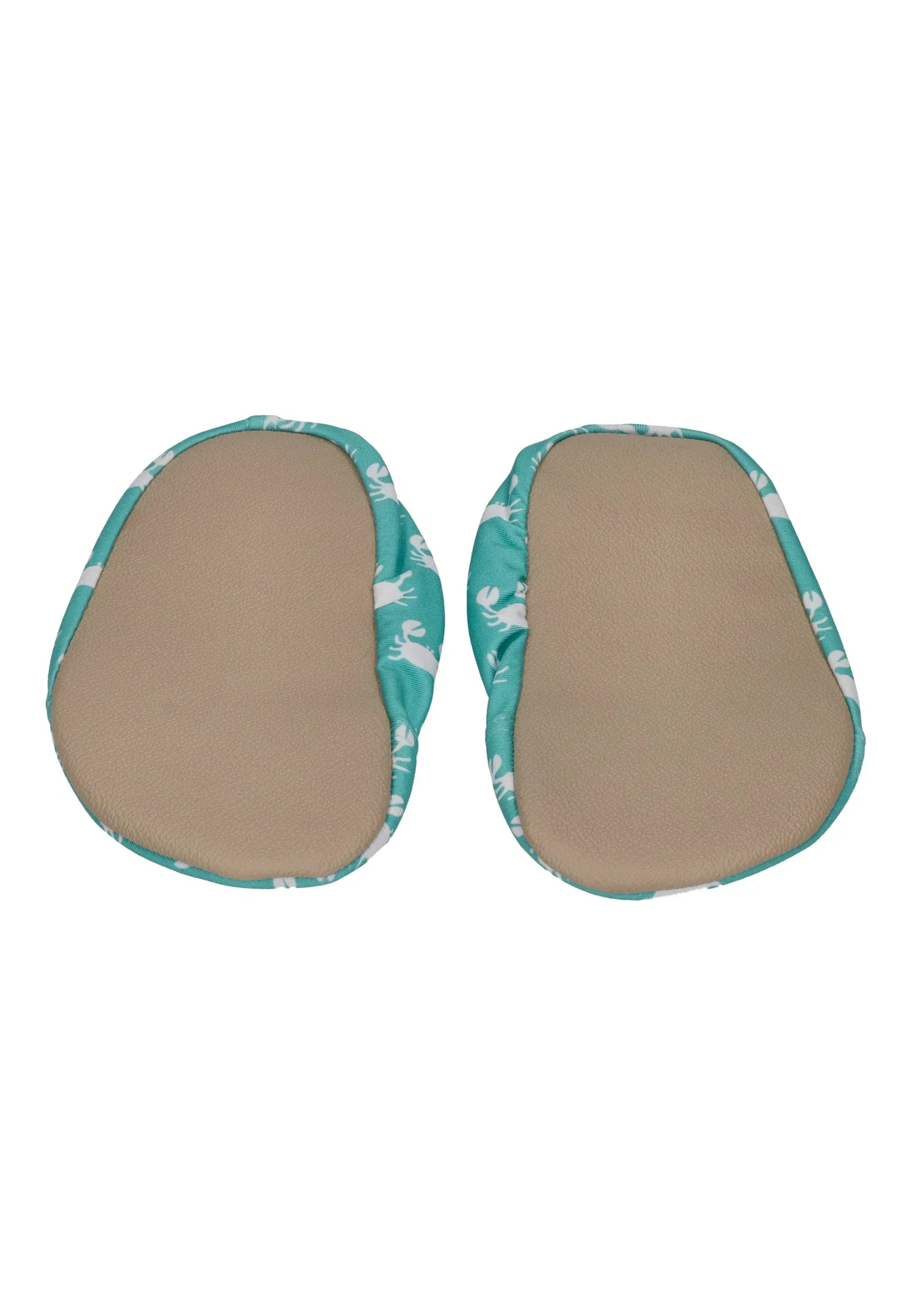 Slipstop - CLAMPS - Kinder - Hausschuhe | Nur bei shoedealo.shop, deinem Onlineshop für Schuhe mit Stil. – Bild 4