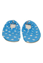 Slipstop - CLOUDS - Kinder - Hausschuhe | Nur bei shoedealo.shop, deinem Onlineshop für Schuhe mit Stil. – Bild 3