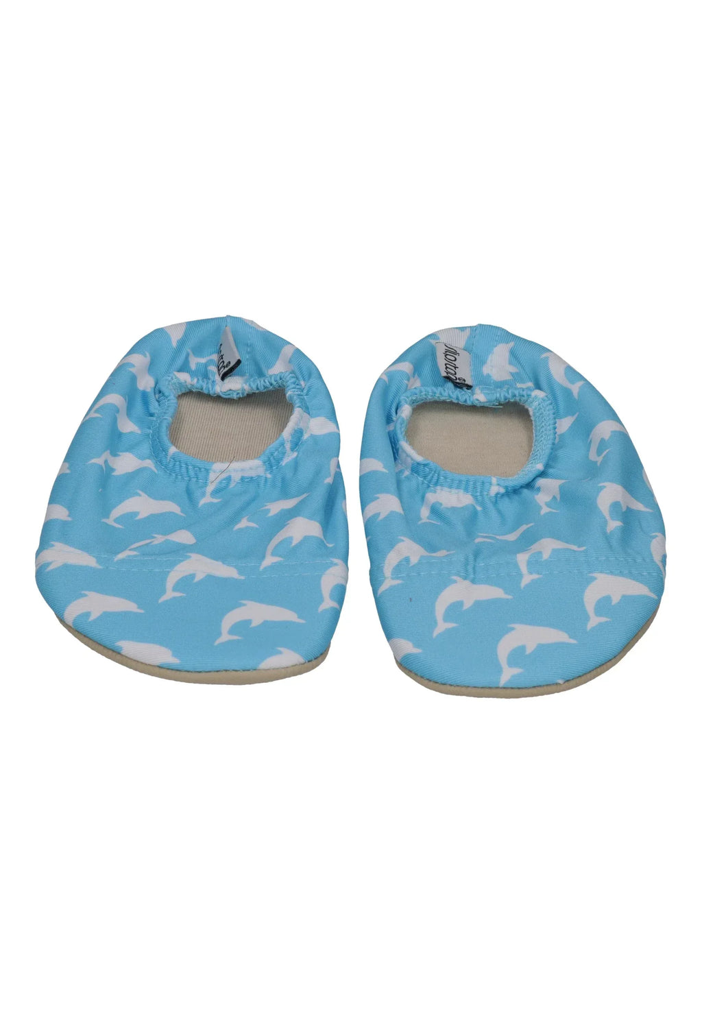 Slipstop - DORADO - Kinder - Hausschuhe | Nur bei shoedealo.shop, deinem Onlineshop für Schuhe mit Stil. – Bild 4