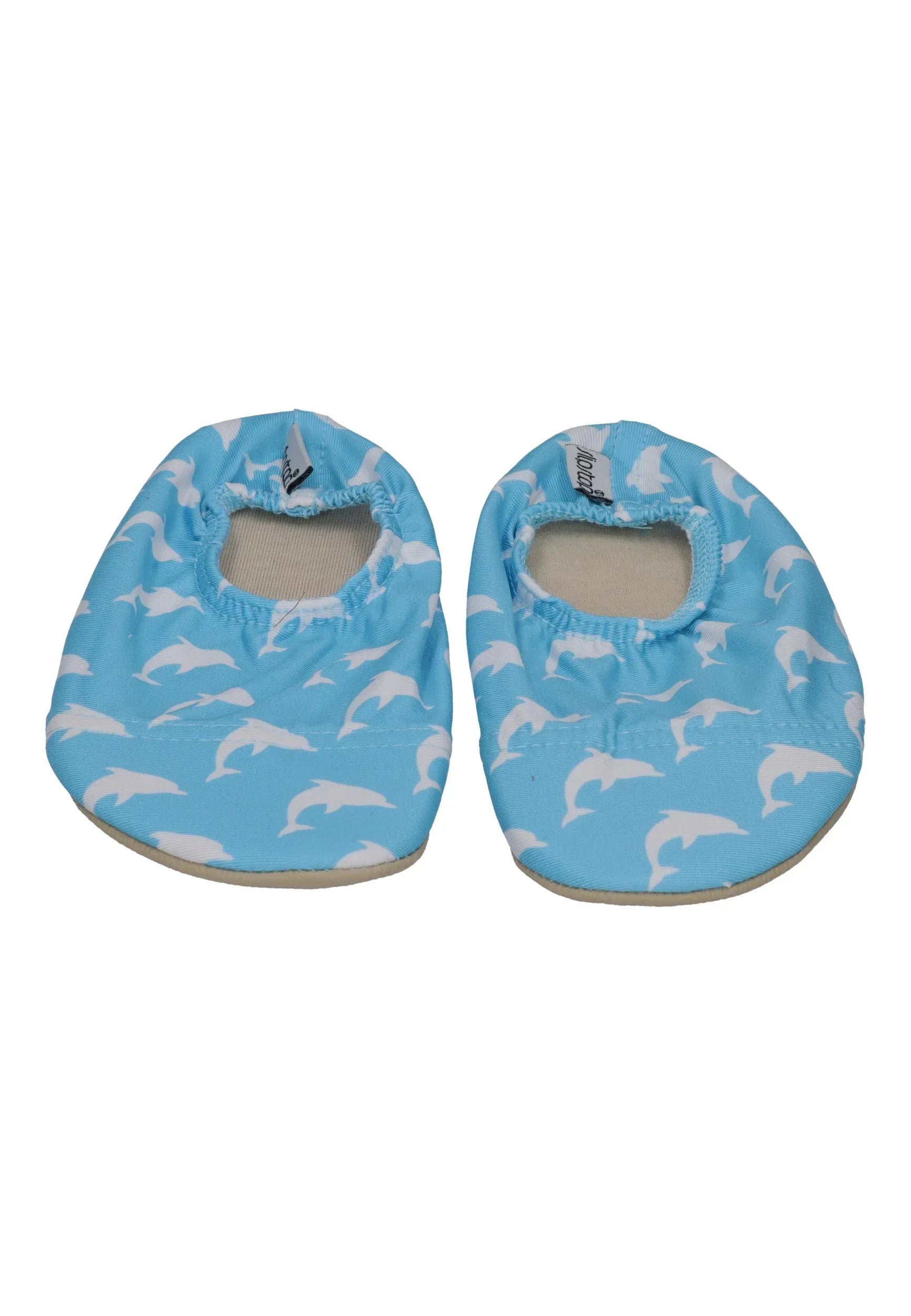Slipstop - DORADO - Kinder - Hausschuhe | Nur bei shoedealo.shop, deinem Onlineshop für Schuhe mit Stil. – Bild 4