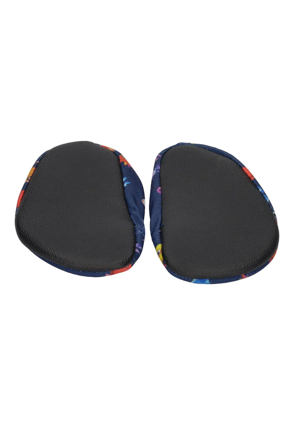 SLIPSTOP - Kinder Hausschuhe Badeschuhe FISH EYE - bunt