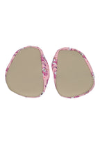 SLIPSTOP Kinder Hausschuhe Badeschuhe IRIS Einhorn rosa