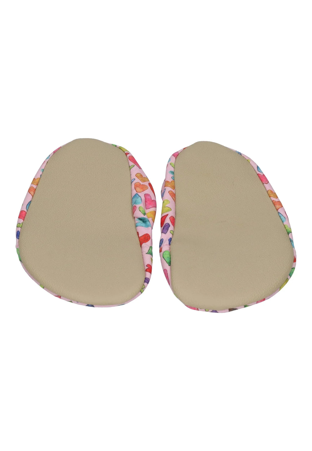 Slipstop - Minty - Kinder - Hausschuhe | Nur bei shoedealo.shop, deinem Onlineshop für Schuhe mit Stil. – Bild 5