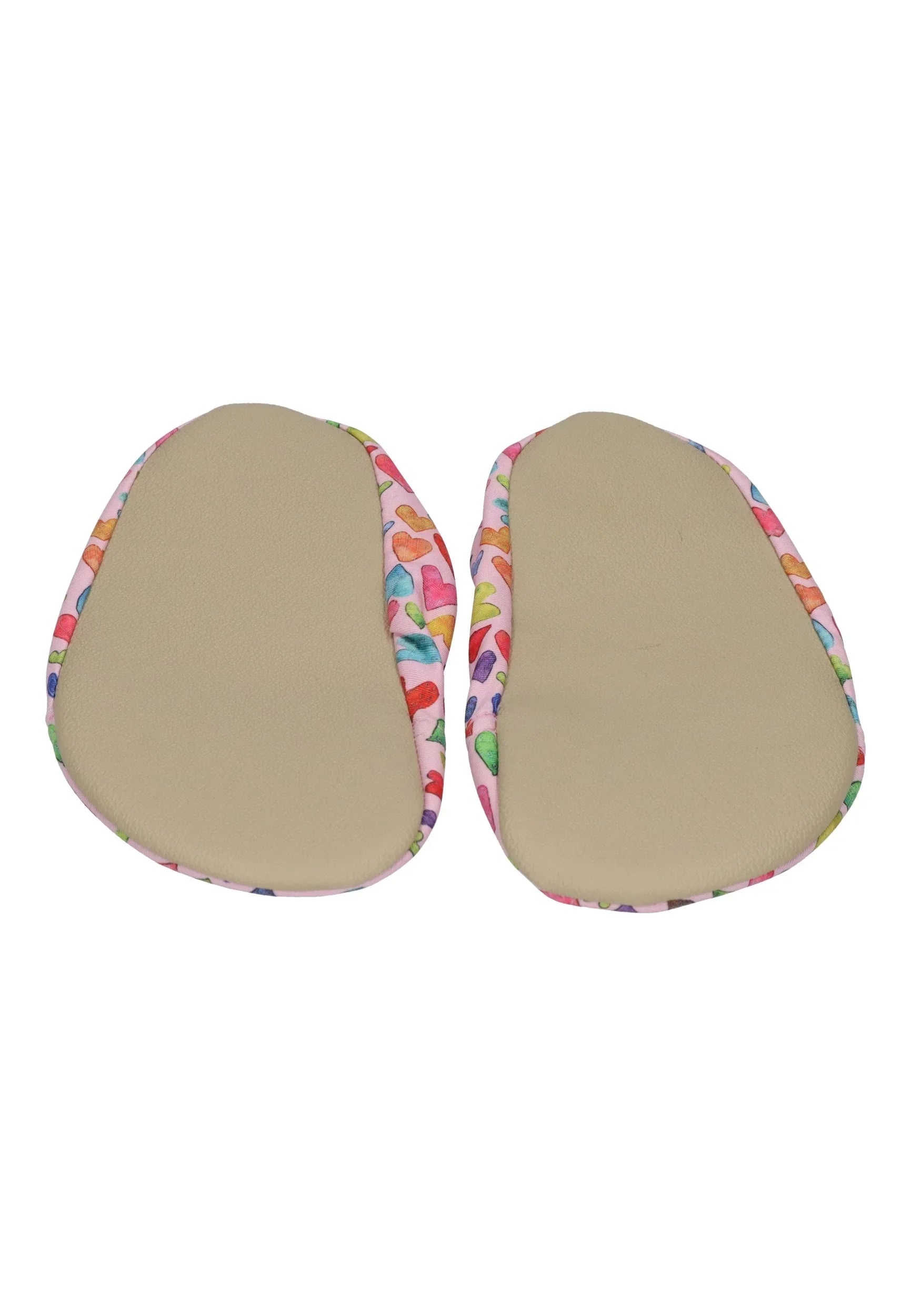 Slipstop - Minty - Kinder - Hausschuhe | Nur bei shoedealo.shop, deinem Onlineshop für Schuhe mit Stil. – Bild 5