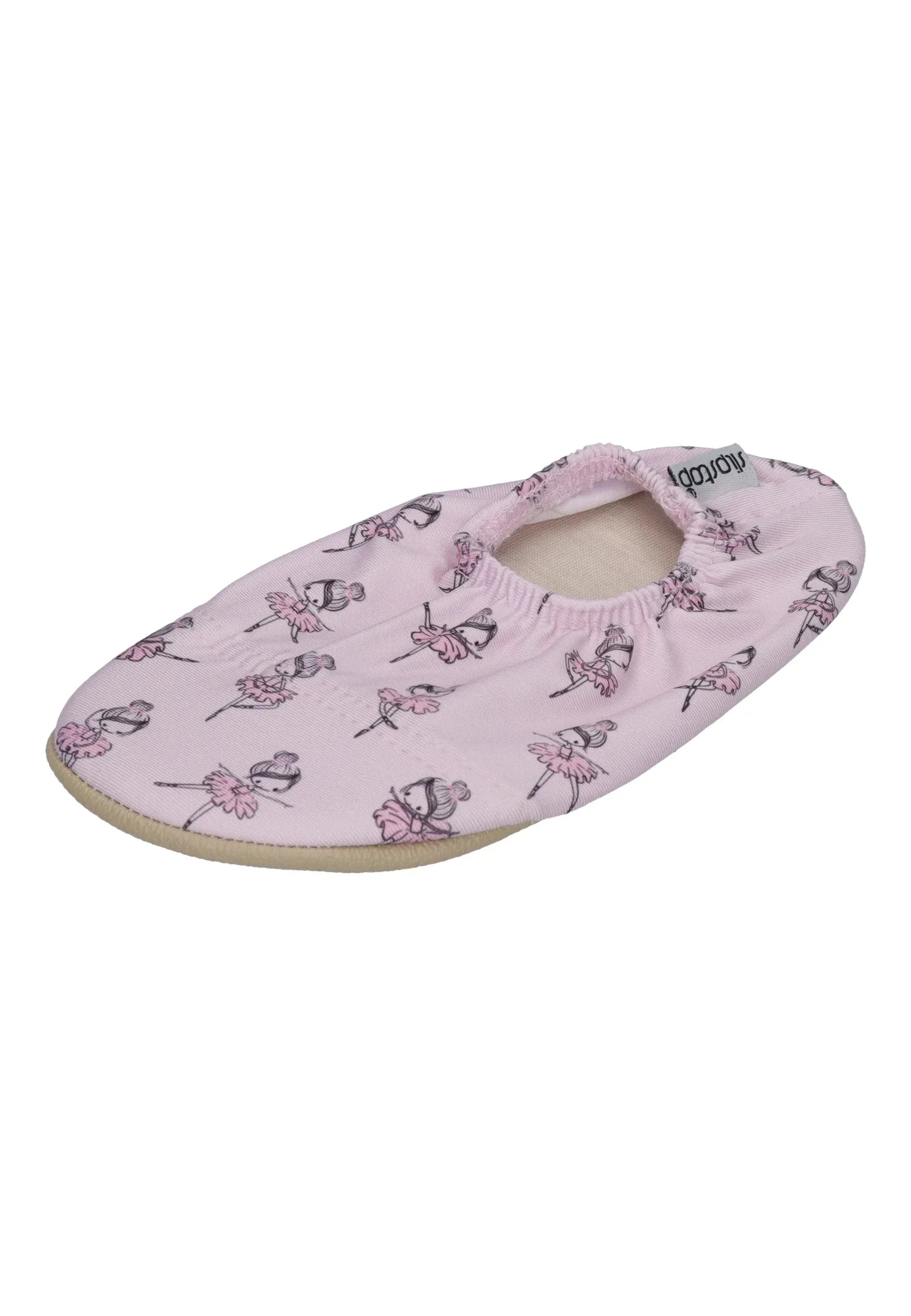 Slipstop - PLIE - Kinder - Hausschuhe | Nur bei shoedealo.shop, deinem Onlineshop für Schuhe mit Stil.