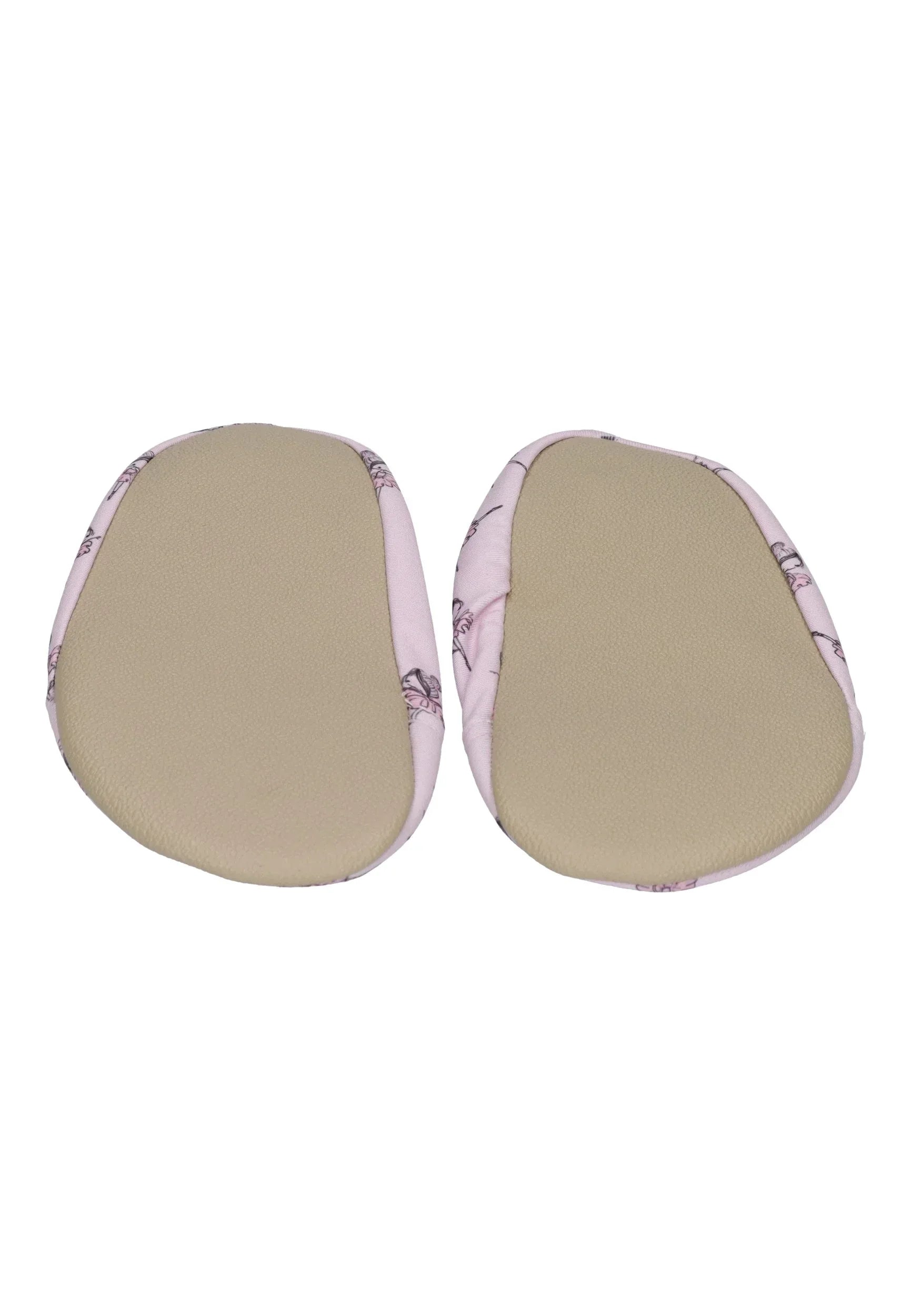 Slipstop - PLIE - Kinder - Hausschuhe | Nur bei shoedealo.shop, deinem Onlineshop für Schuhe mit Stil. – Bild 5