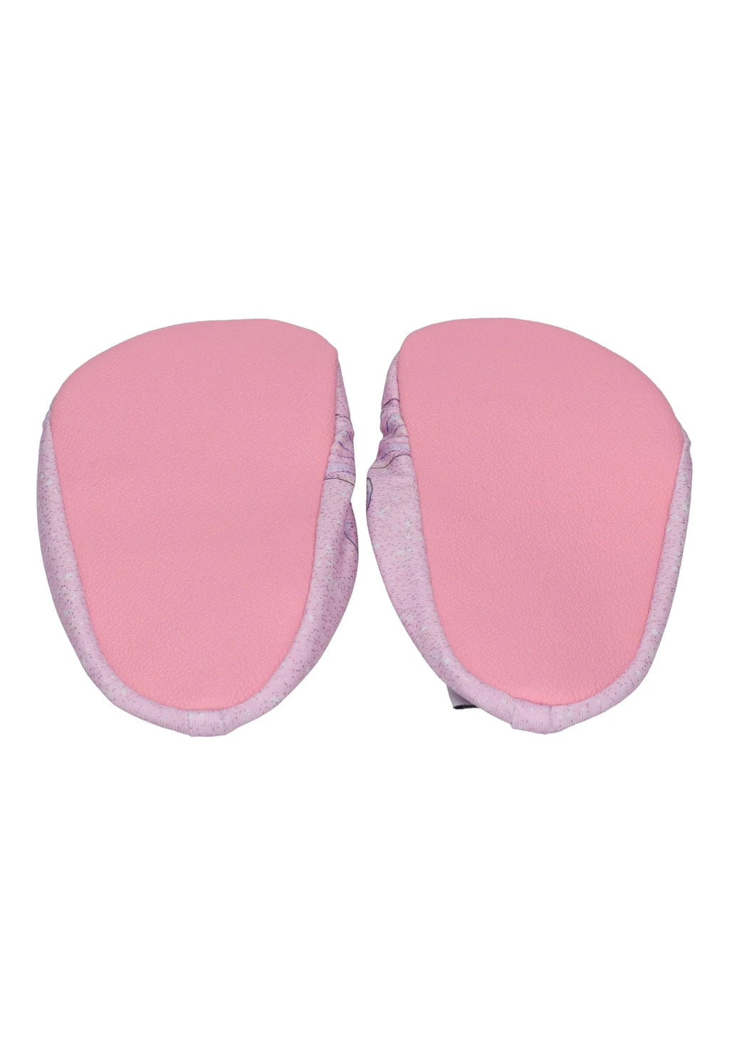 SLIPSTOP Kinder Hausschuhe Badeschuhe Peri Schmetterling rosa