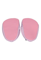 SLIPSTOP Kinder Hausschuhe Badeschuhe Peri Schmetterling rosa