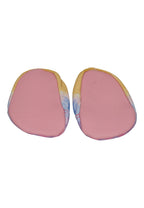 SLIPSTOP Kinder Hausschuhe Badeschuhe ROYAL Einhorn bunt