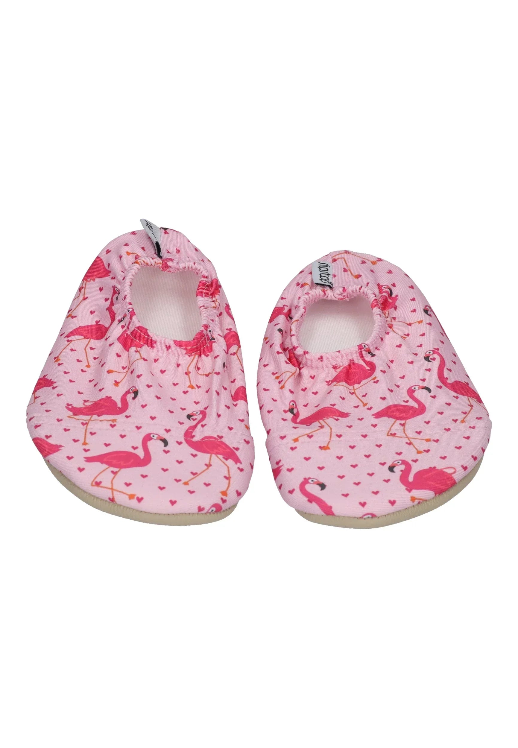 Slipstop - SISI - Kinder - Hausschuhe | Nur bei shoedealo.shop, deinem Onlineshop für Schuhe mit Stil. – Bild 4