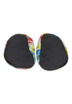 SLIPSTOP Kinder Hausschuhe Badeschuhe SPINOPS Dinos bunt