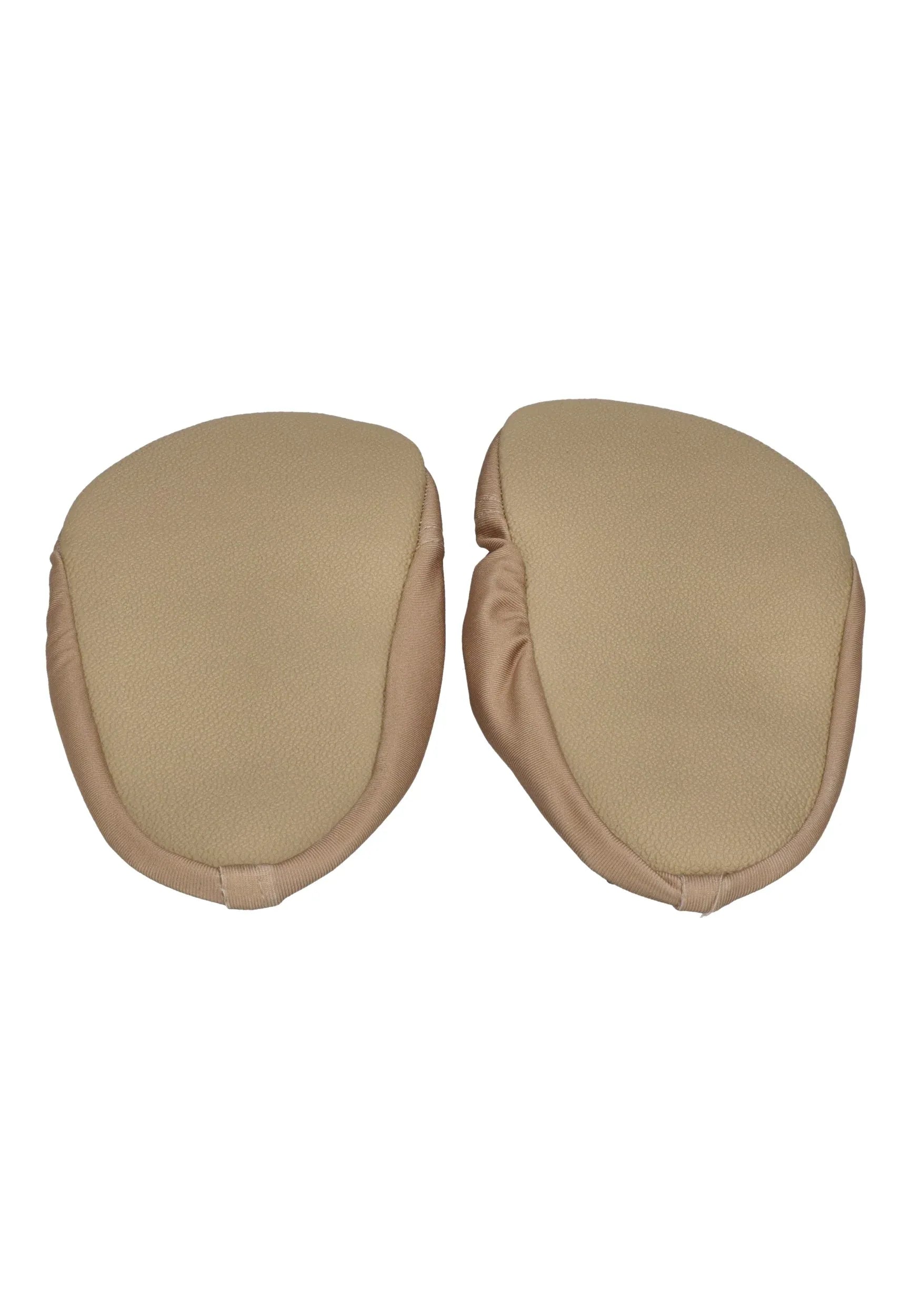 SLIPSTOP Kinder Hausschuhe Badeschuhe Sand hellbeige