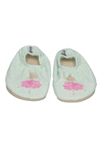 Slipstop - TANGO - Kinder - Hausschuhe | Nur bei shoedealo.shop, deinem Onlineshop für Schuhe mit Stil. – Bild 4
