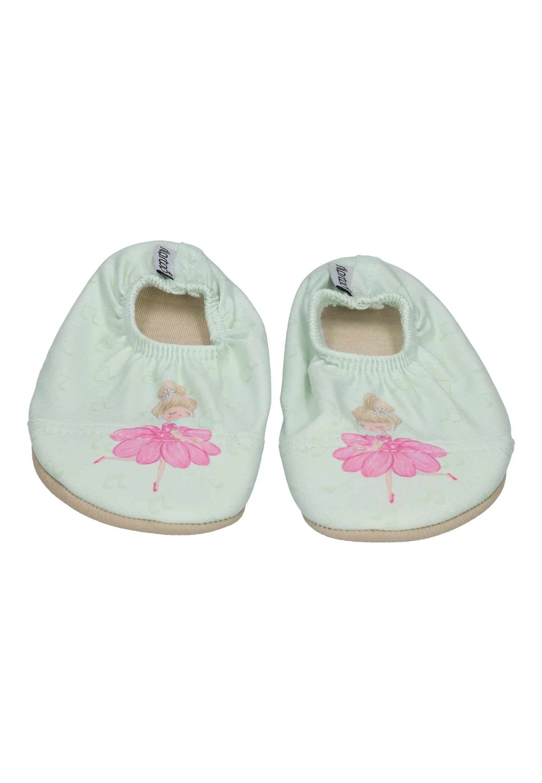Slipstop - TANGO - Kinder - Hausschuhe | Nur bei shoedealo.shop, deinem Onlineshop für Schuhe mit Stil. – Bild 4