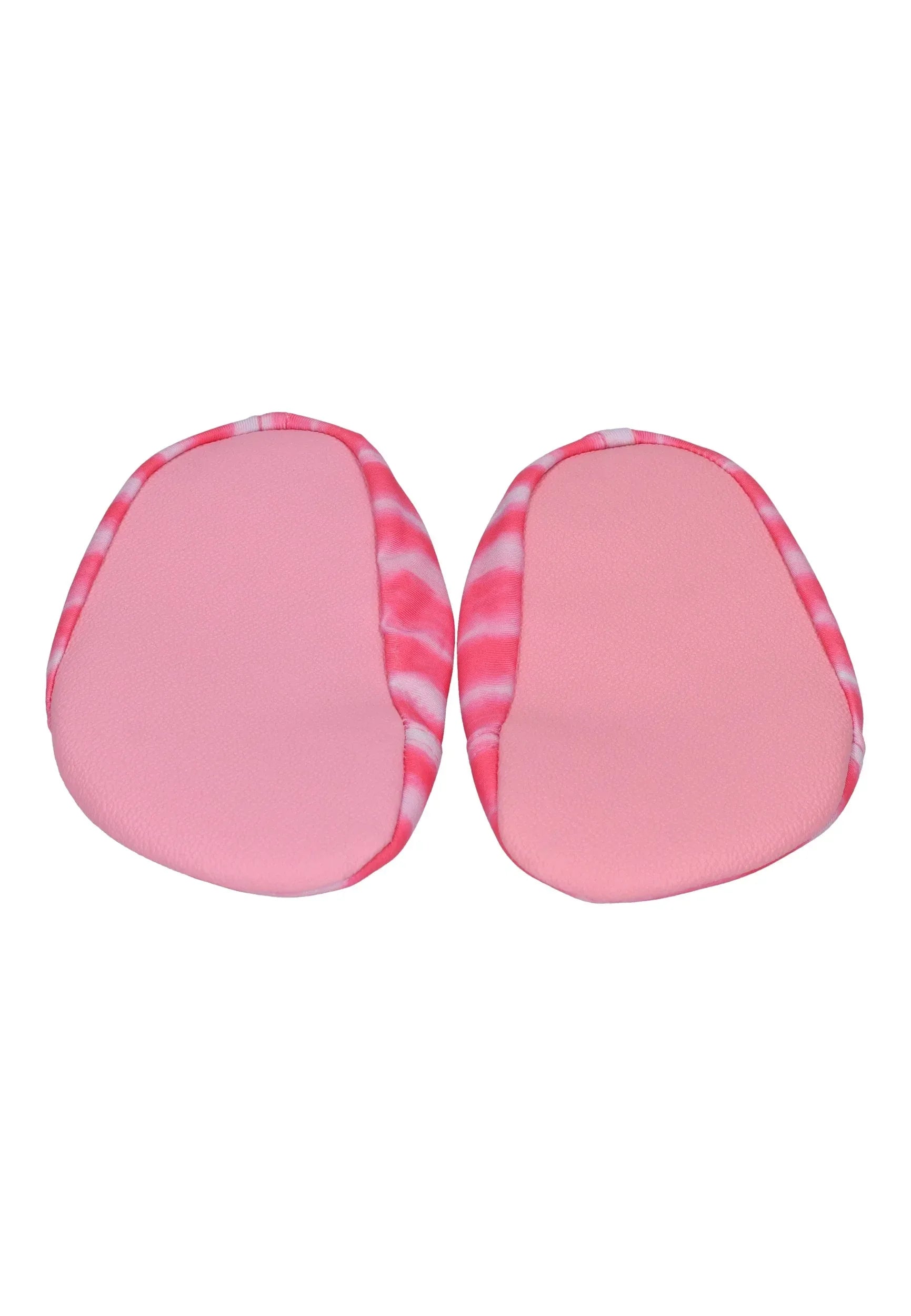 SLIPSTOP Kinder Hausschuhe Badeschuhe TOKYO Ananas Pink