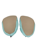 SLIPSTOP Kinder Hausschuhe Badeschuhe Tiny türkis