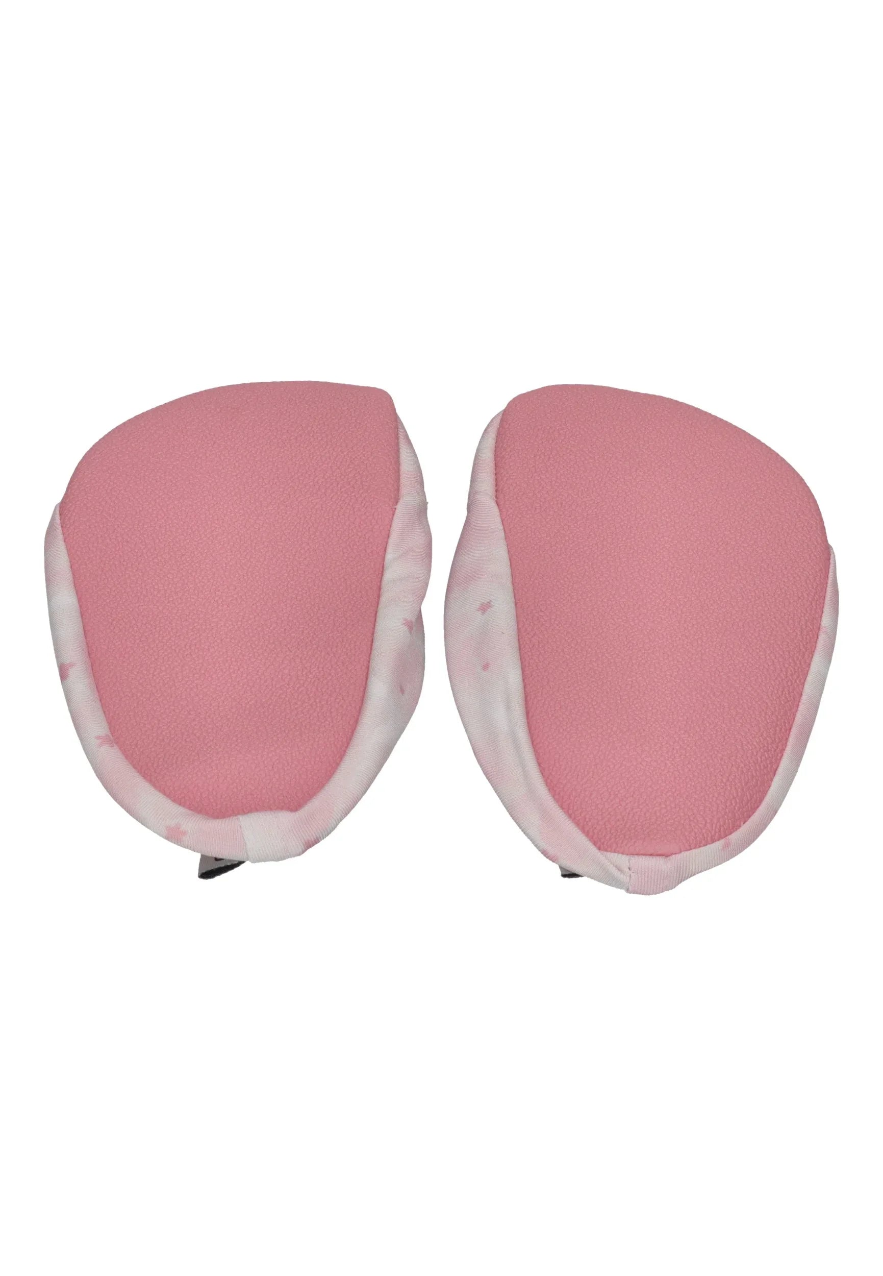 SLIPSTOP Kinder Hausschuhe Badeschuhe Tutu rosa