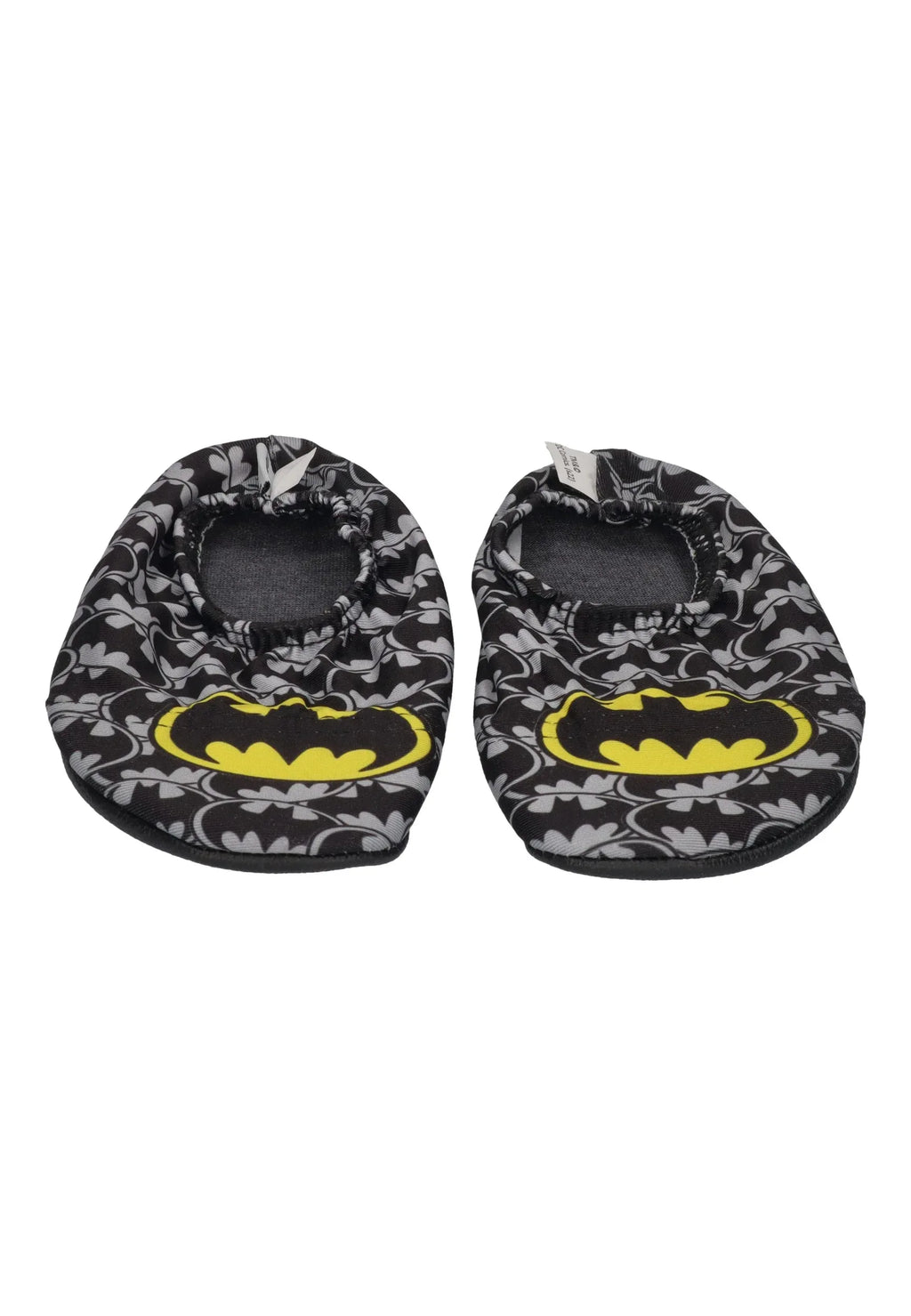 SLIPSTOP Kinder Hausschuhe Badeschuhe WARNER BROS BRUCE
