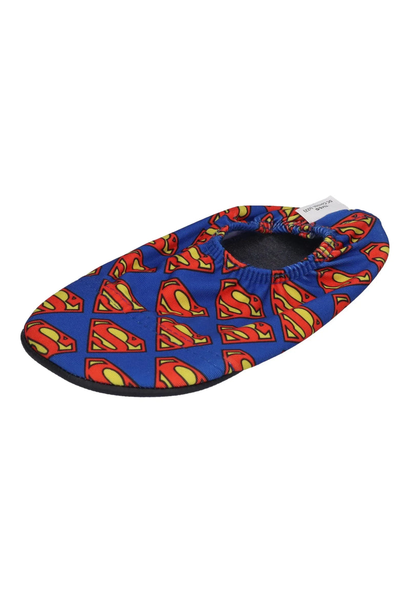 SLIPSTOP Kinder Hausschuhe Badeschuhe WARNER BROS KALEL