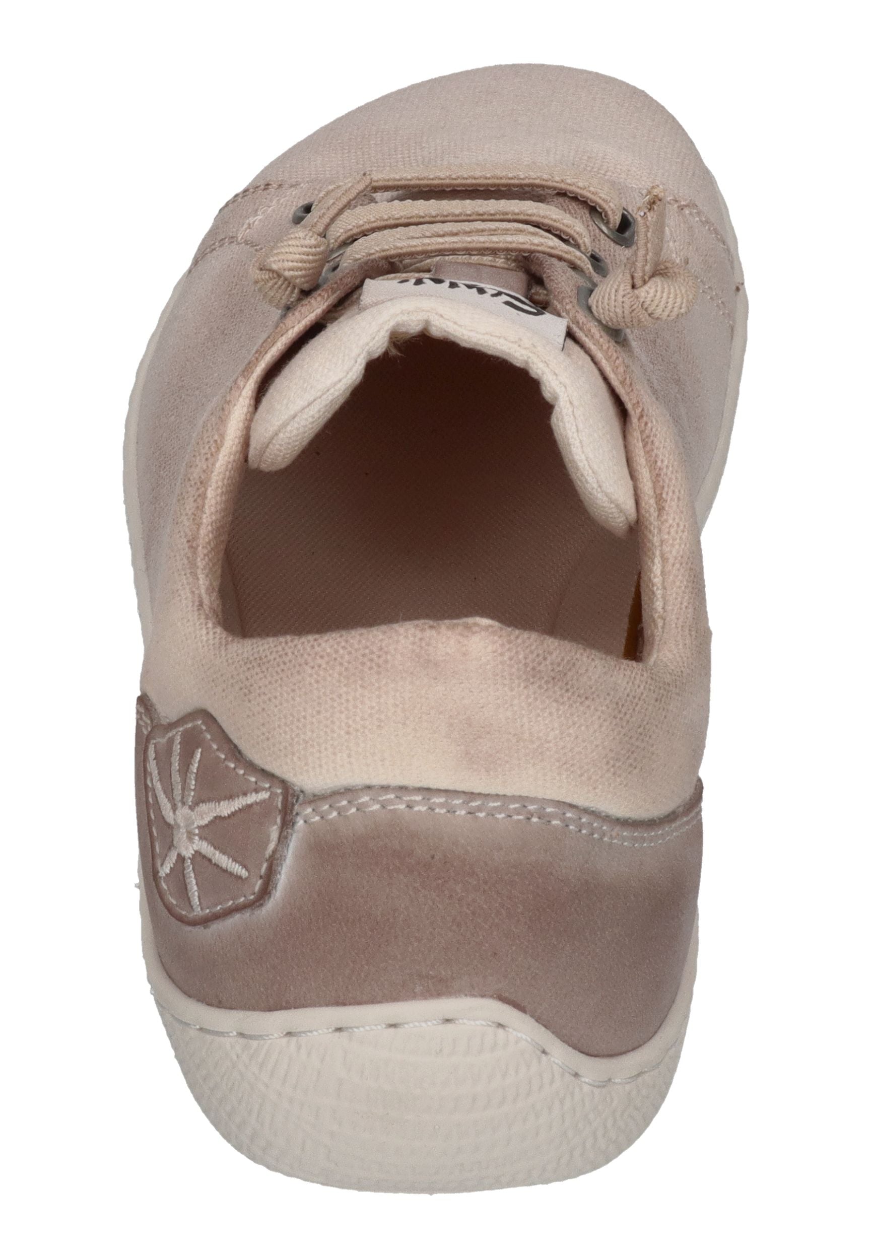 Sunni Sabbi - OSHIMA-050 - Damen - Sneakers | Nur bei shoedealo.shop, deinem Onlineshop für Schuhe mit Stil. – Bild 5
