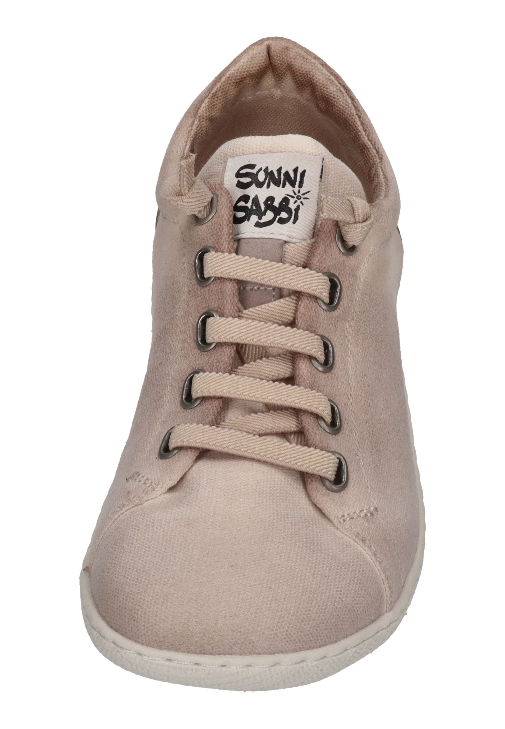 Sunni Sabbi - OSHIMA-050 - Damen - Sneakers | Nur bei shoedealo.shop, deinem Onlineshop für Schuhe mit Stil. – Bild 3