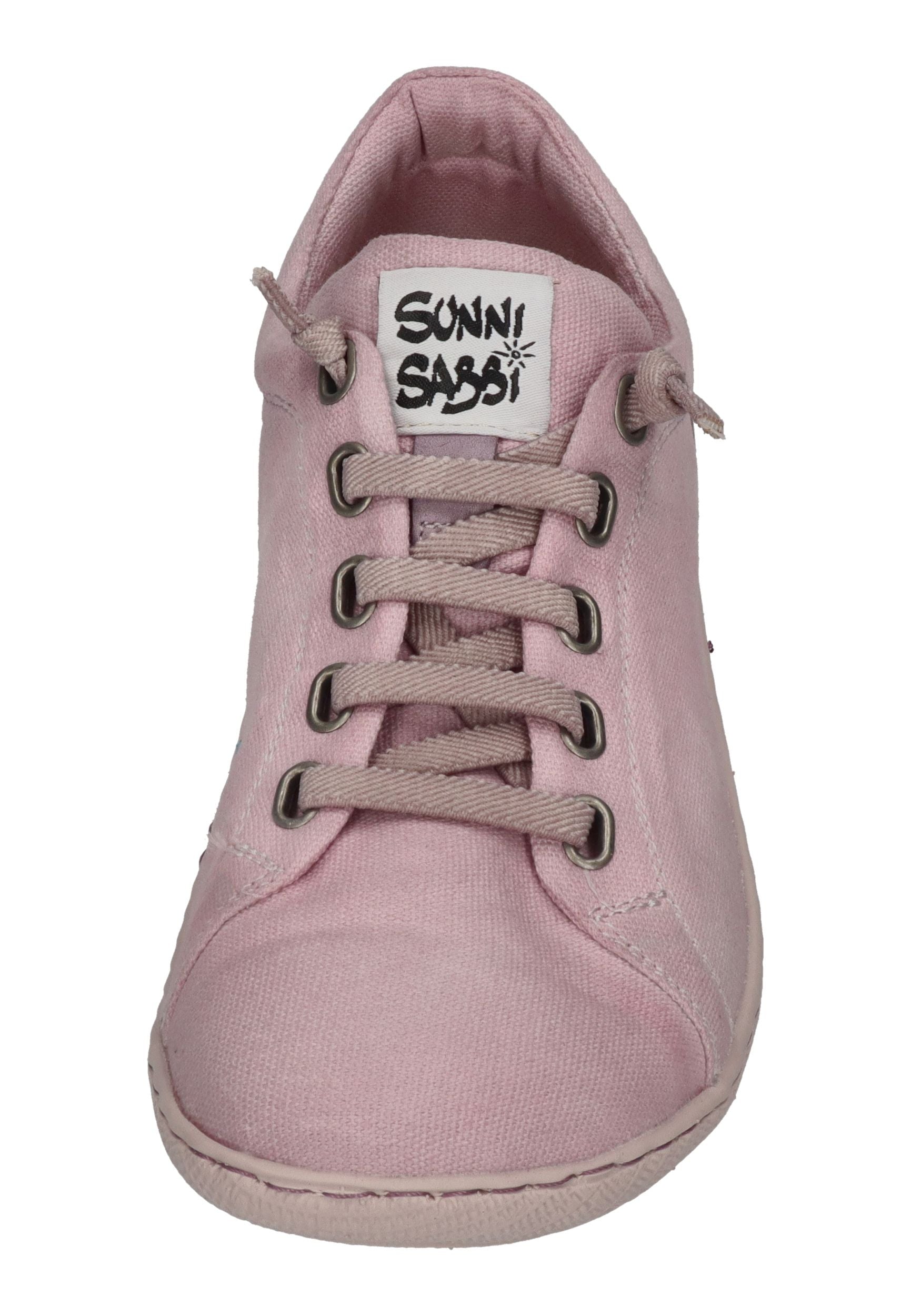 Sunni Sabbi - OSHIMA-050 - Damen - Sneakers | Nur bei shoedealo.shop, deinem Onlineshop für Schuhe mit Stil. – Bild 3