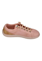 SUNNI SABBI Damen Barfußschuhe Halbschuhe OSHIMA-050 salmon