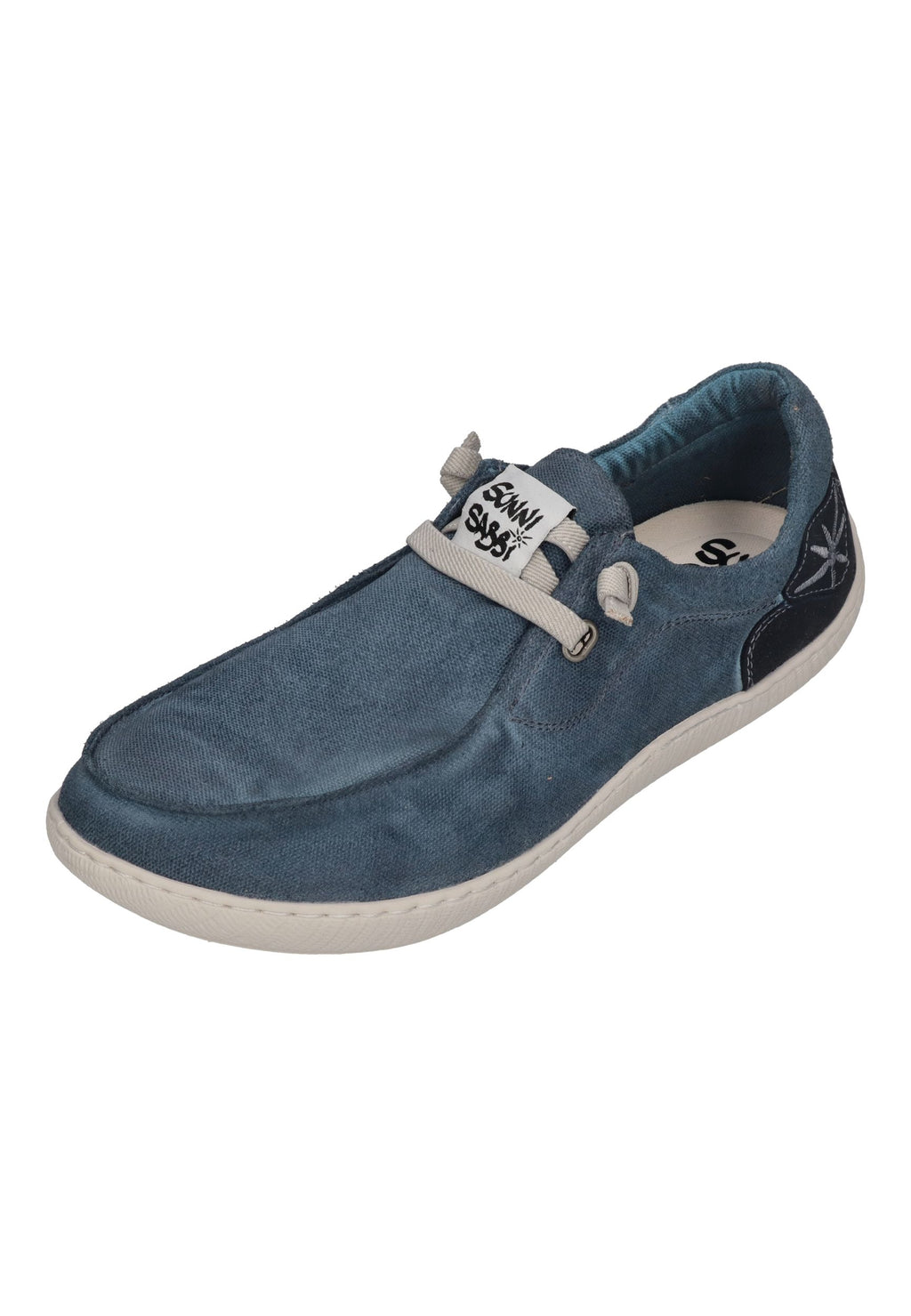 Sunni Sabbi - KUNASH-002 - Herren - Sneakers | Nur bei shoedealo.shop, deinem Onlineshop für Schuhe mit Stil.