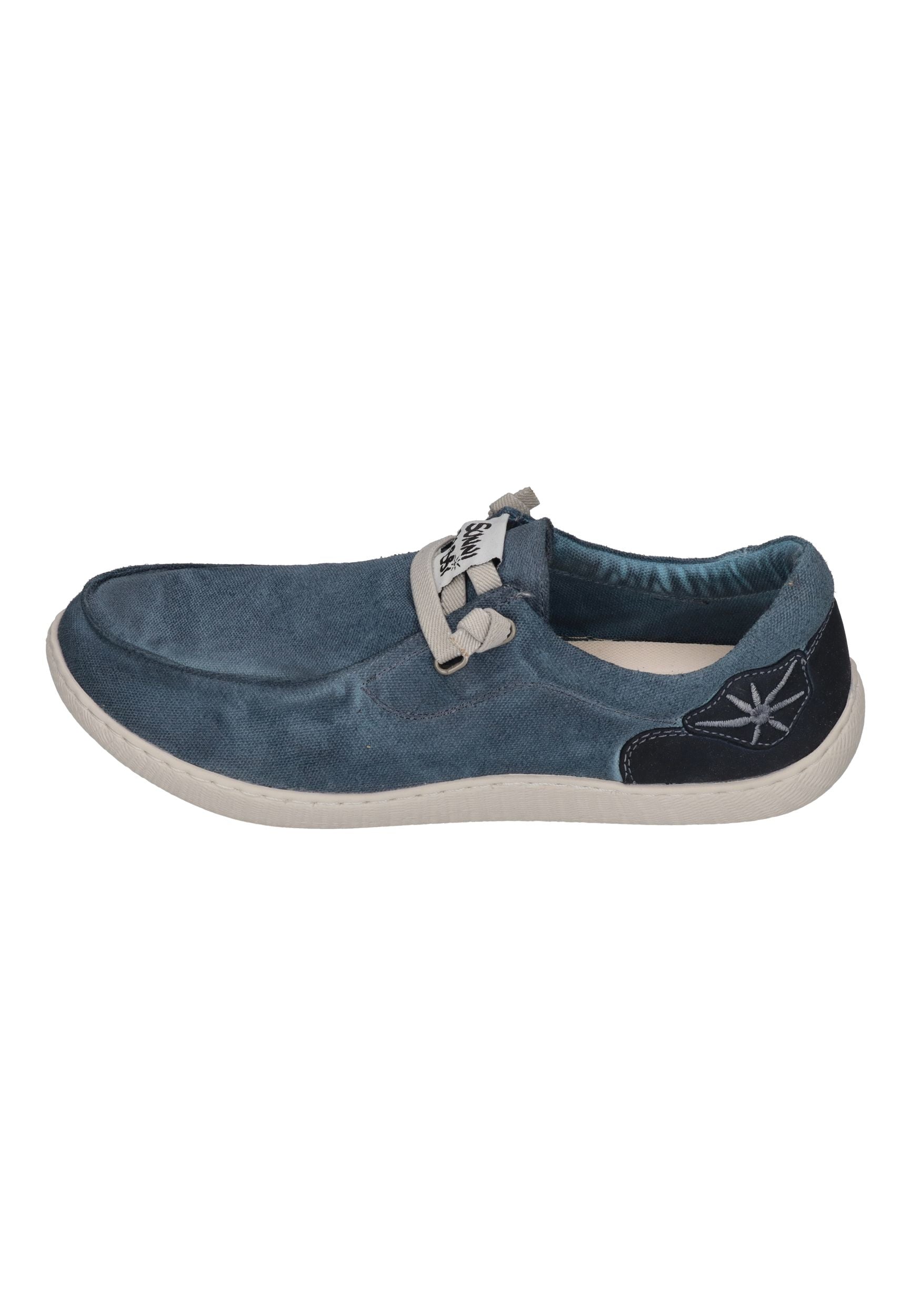 Sunni Sabbi - KUNASH-002 - Herren - Sneakers | Nur bei shoedealo.shop, deinem Onlineshop für Schuhe mit Stil. – Bild 2