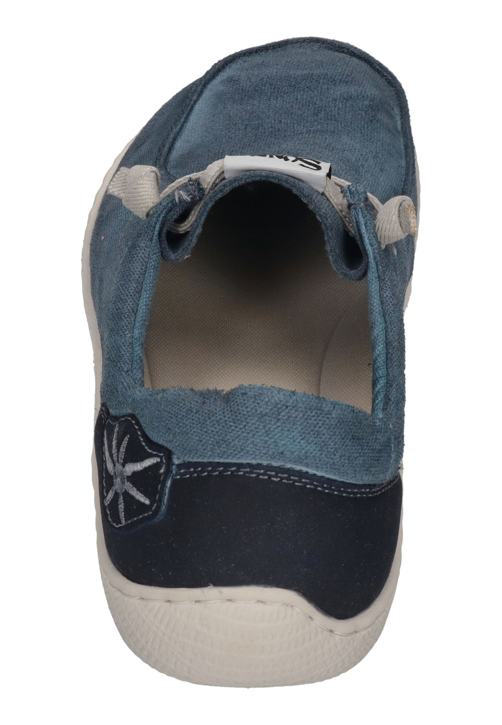Sunni Sabbi - KUNASH-002 - Herren - Sneakers | Nur bei shoedealo.shop, deinem Onlineshop für Schuhe mit Stil. – Bild 5