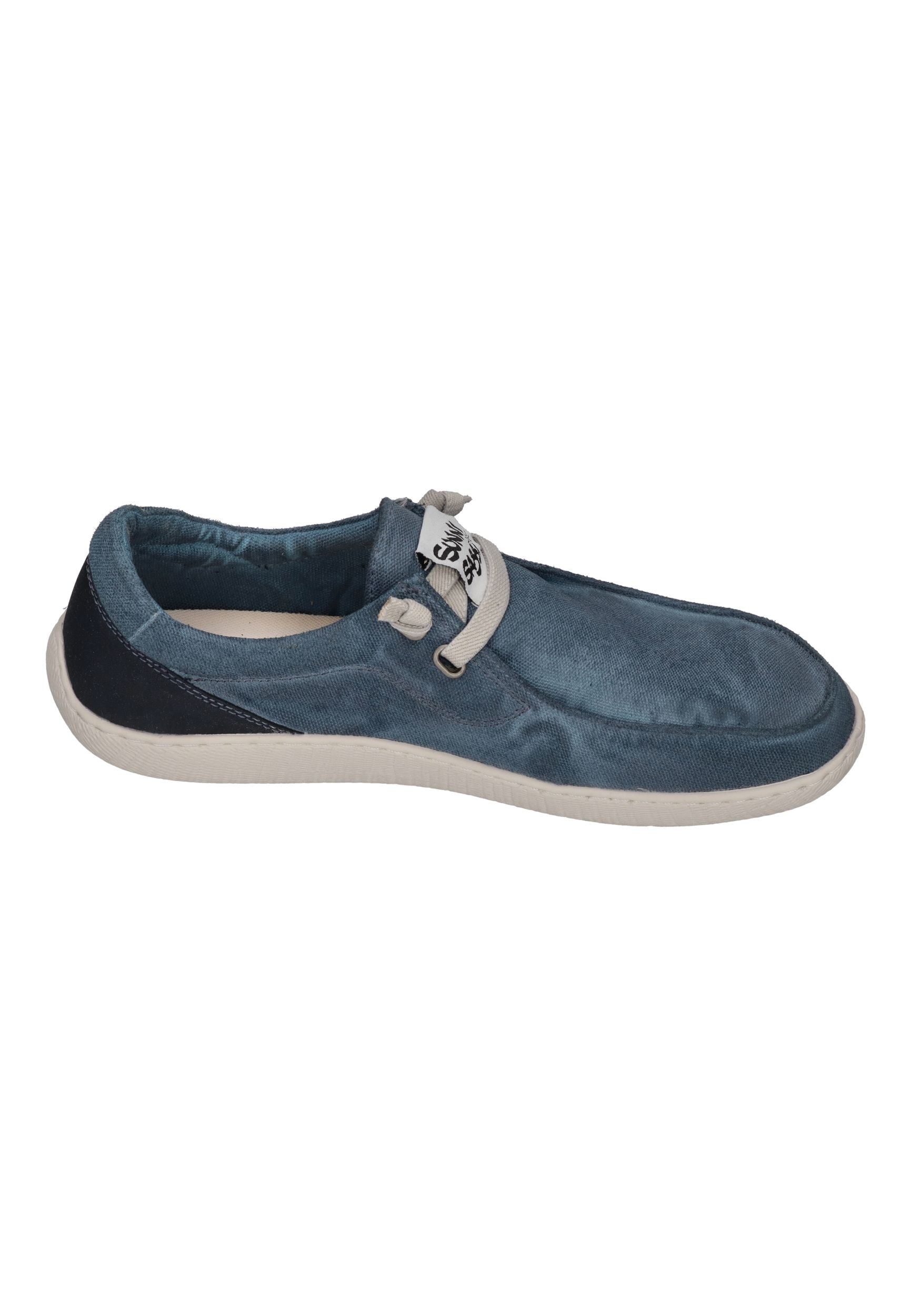 Sunni Sabbi - KUNASH-002 - Herren - Sneakers | Nur bei shoedealo.shop, deinem Onlineshop für Schuhe mit Stil. – Bild 4