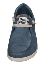 Sunni Sabbi - KUNASH-002 - Herren - Sneakers | Nur bei shoedealo.shop, deinem Onlineshop für Schuhe mit Stil. – Bild 3