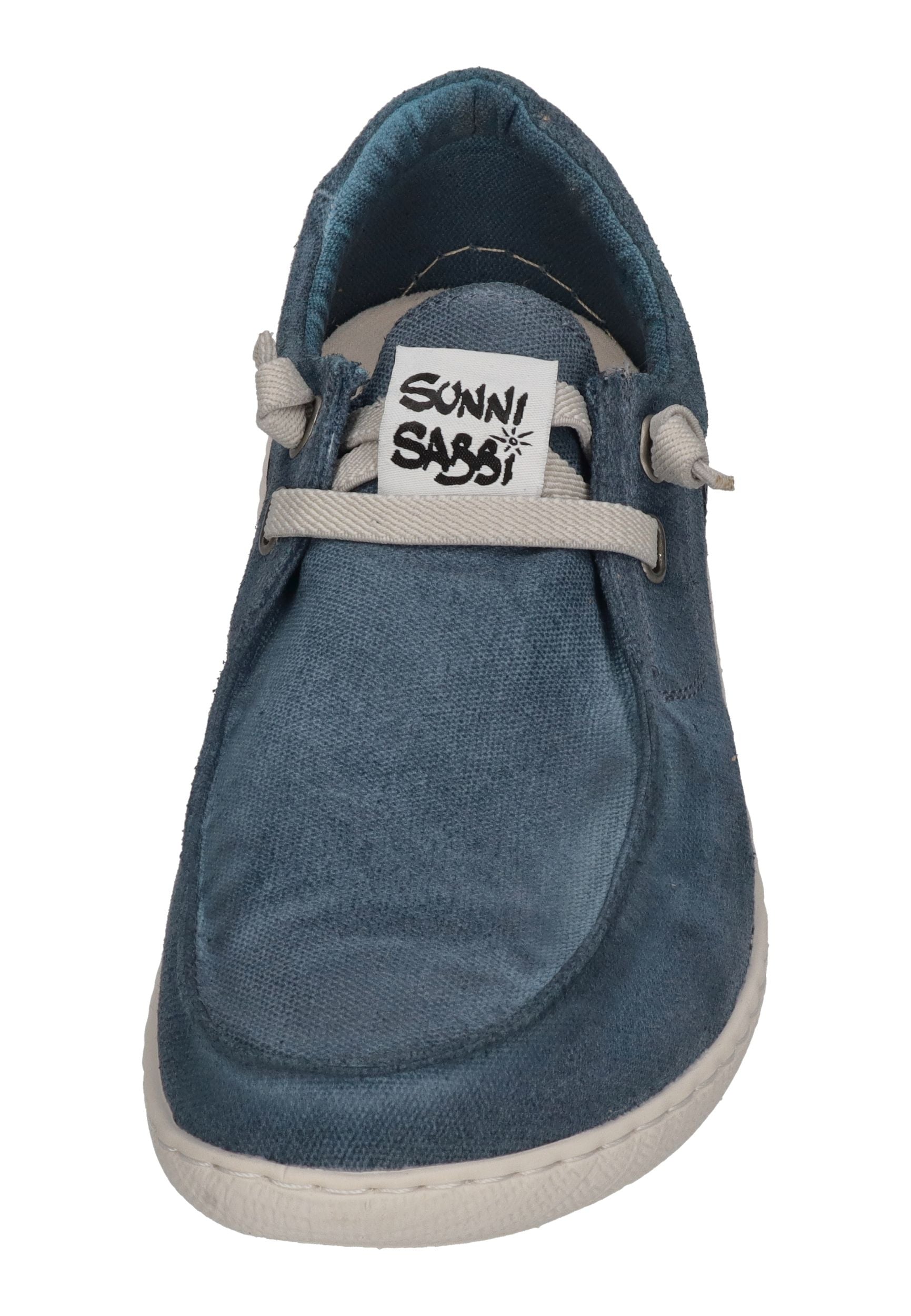 Sunni Sabbi - KUNASH-002 - Herren - Sneakers | Nur bei shoedealo.shop, deinem Onlineshop für Schuhe mit Stil. – Bild 3