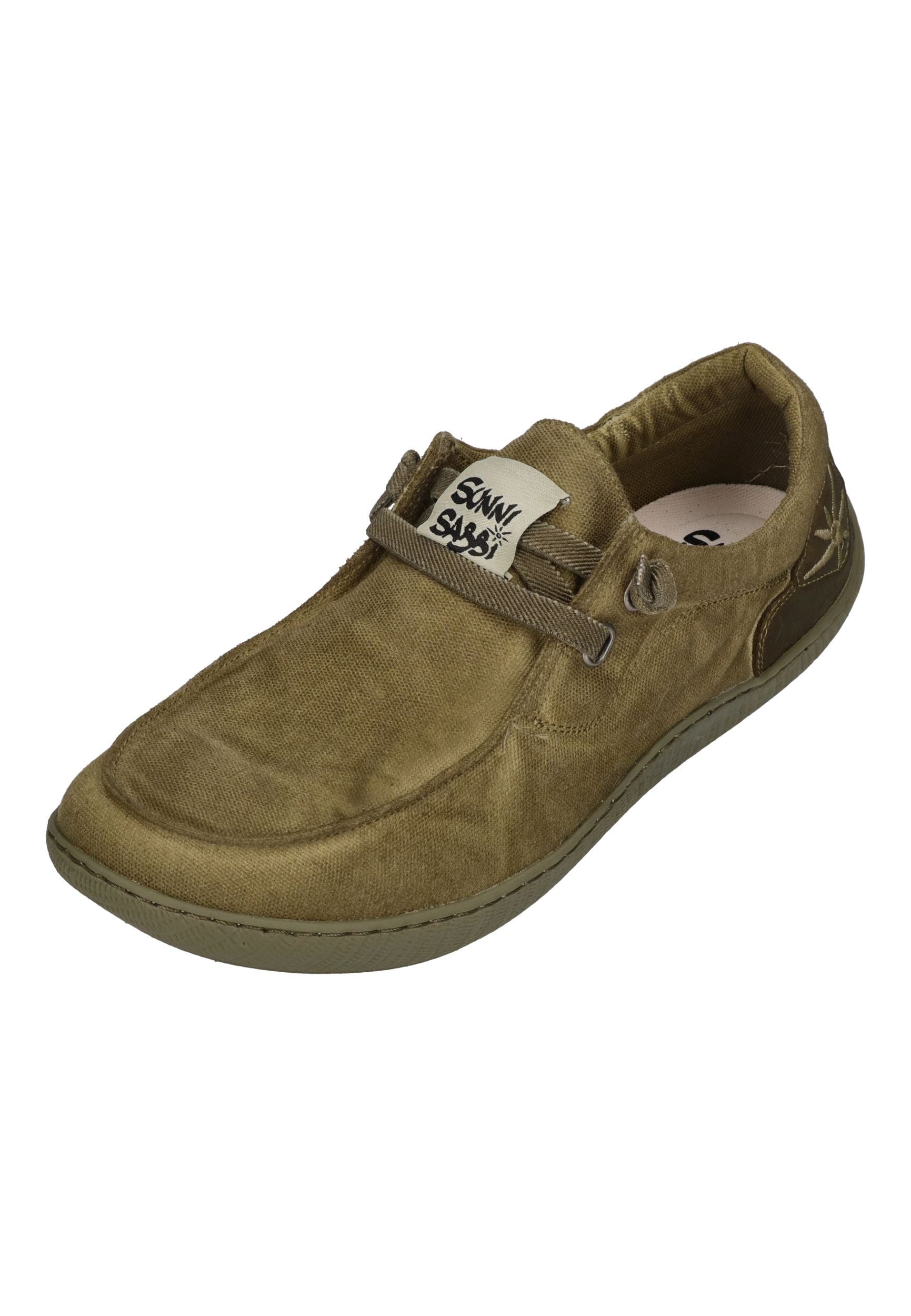 Sunni Sabbi - KUNASH-002 - Herren - Sneakers | Nur bei shoedealo.shop, deinem Onlineshop für Schuhe mit Stil.