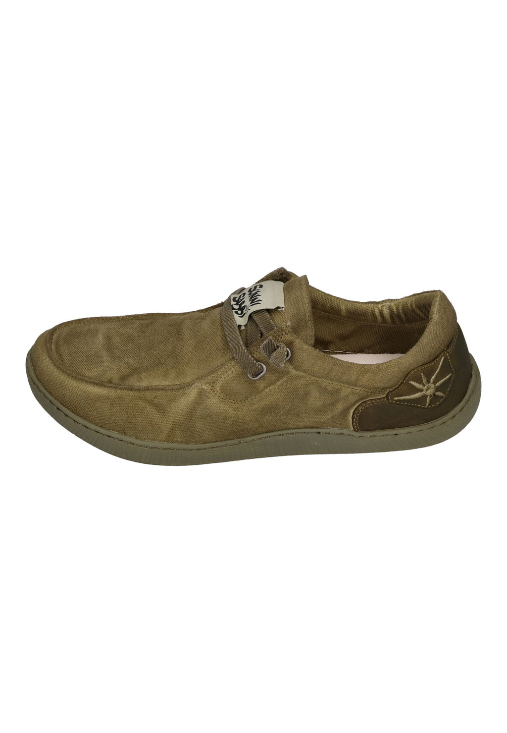Sunni Sabbi - KUNASH-002 - Herren - Sneakers | Nur bei shoedealo.shop, deinem Onlineshop für Schuhe mit Stil. – Bild 2