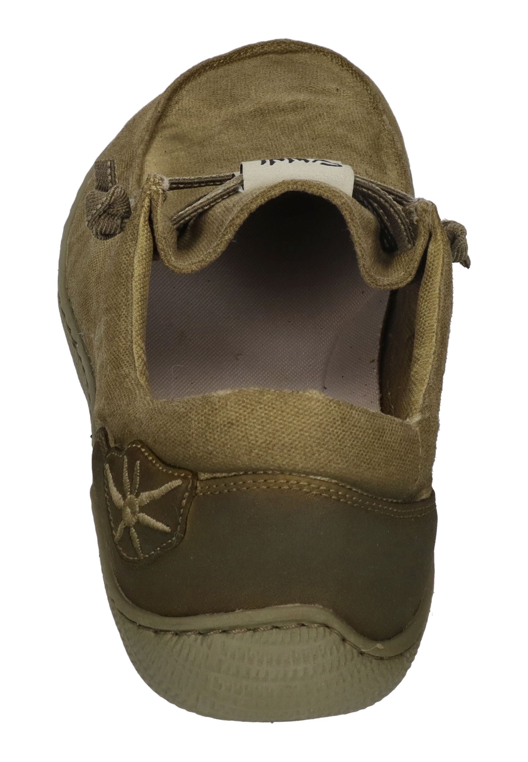 Sunni Sabbi - KUNASH-002 - Herren - Sneakers | Nur bei shoedealo.shop, deinem Onlineshop für Schuhe mit Stil. – Bild 5