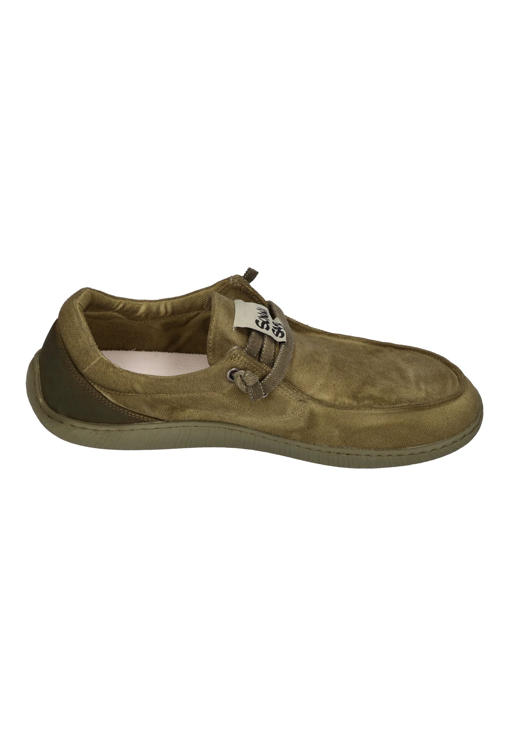Sunni Sabbi - KUNASH-002 - Herren - Sneakers | Nur bei shoedealo.shop, deinem Onlineshop für Schuhe mit Stil. – Bild 4