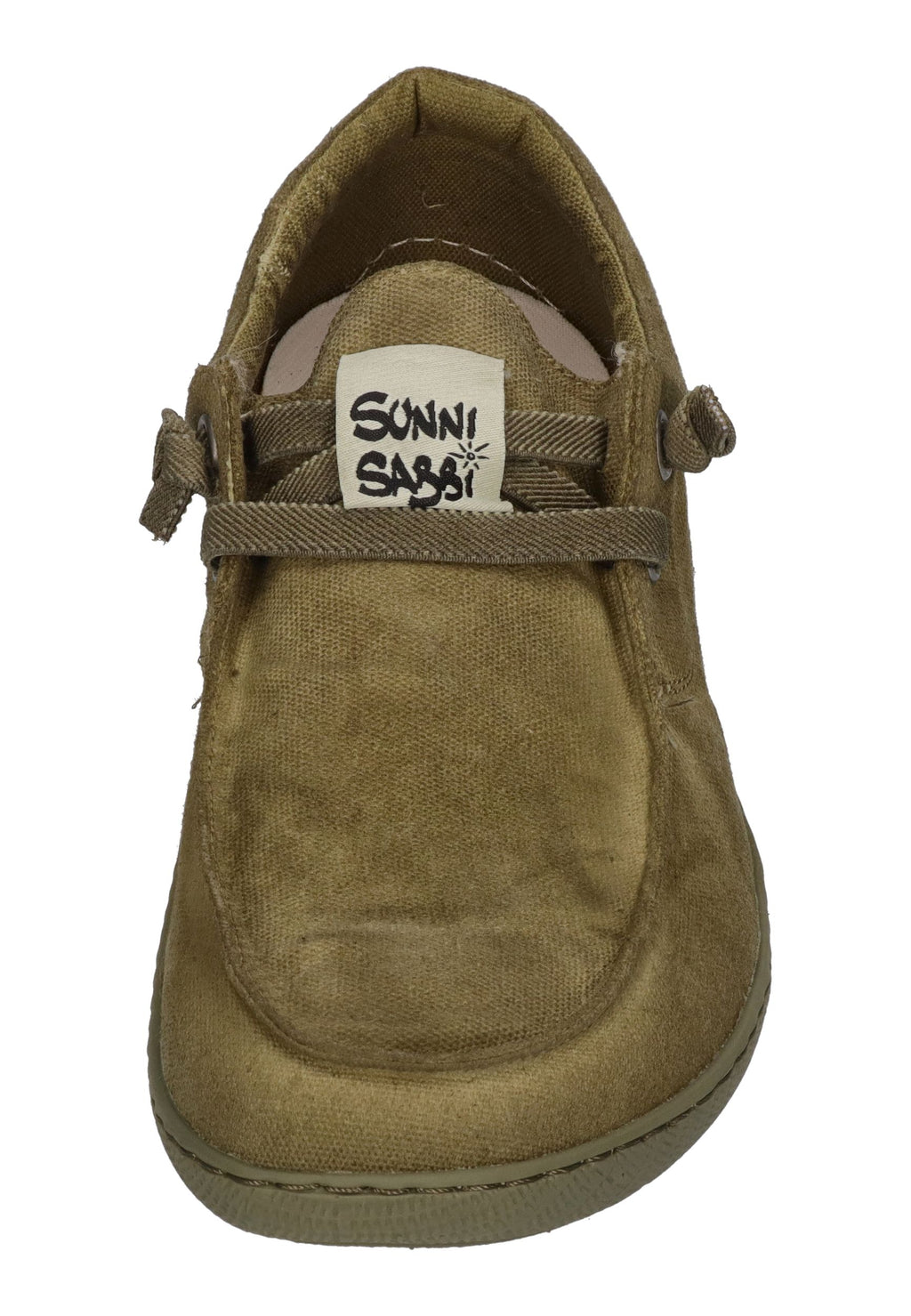 Sunni Sabbi - KUNASH-002 - Herren - Sneakers | Nur bei shoedealo.shop, deinem Onlineshop für Schuhe mit Stil. – Bild 3