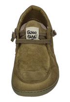 Sunni Sabbi - KUNASH-002 - Herren - Sneakers | Nur bei shoedealo.shop, deinem Onlineshop für Schuhe mit Stil. – Bild 3