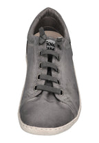 SUNNI SABBI Herren Barfußschuhe Halbschuhe MIYAKO-001 grafito