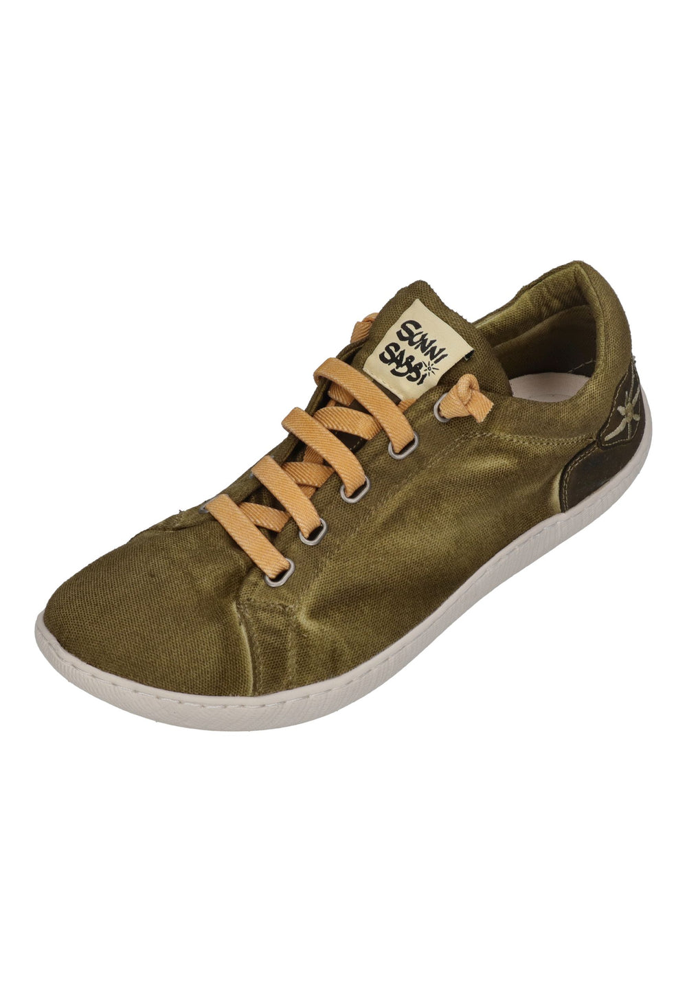 Sunni Sabbi - MIYAKO-001 - Herren - Sneakers | Nur bei shoedealo.shop, deinem Onlineshop für Schuhe mit Stil.