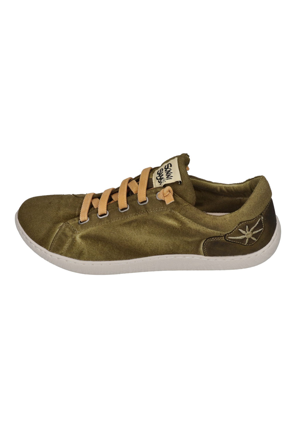 Sunni Sabbi - MIYAKO-001 - Herren - Sneakers | Nur bei shoedealo.shop, deinem Onlineshop für Schuhe mit Stil. – Bild 2