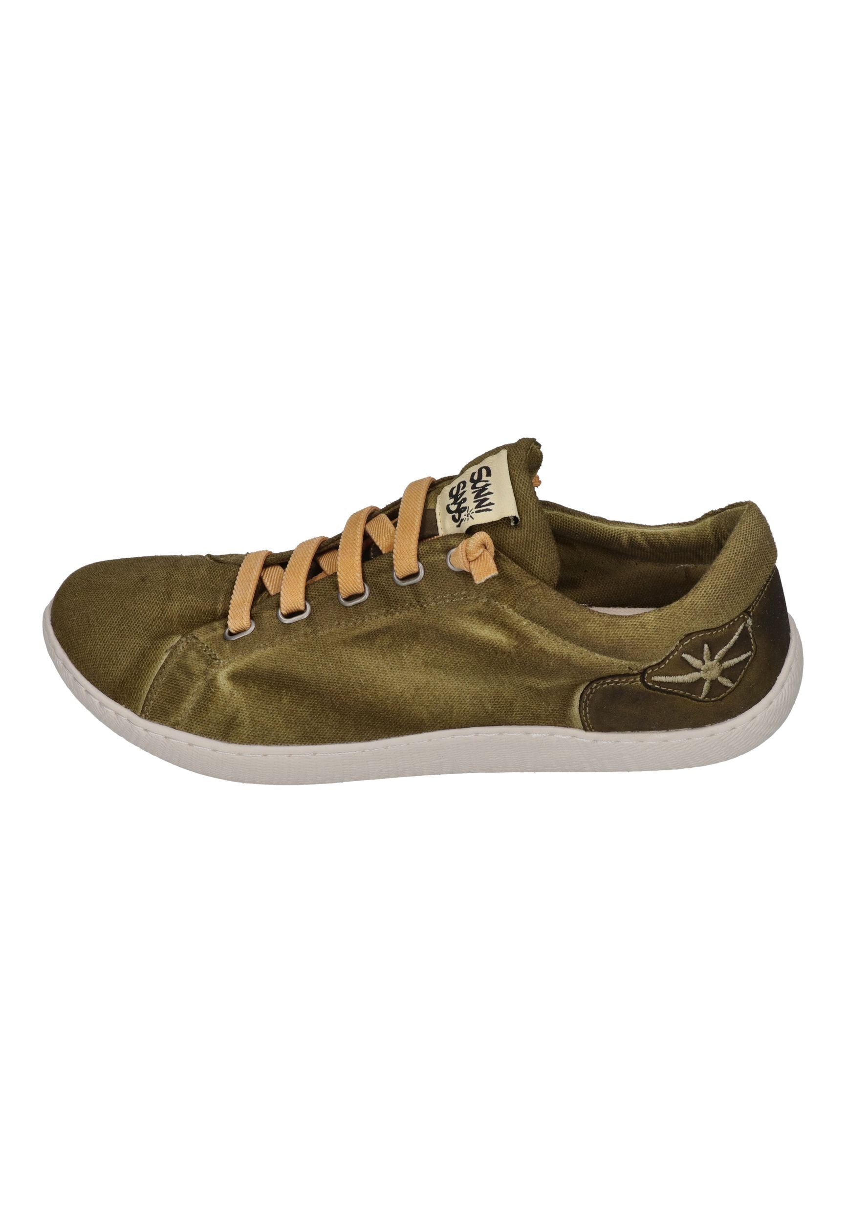 Sunni Sabbi - MIYAKO-001 - Herren - Sneakers | Nur bei shoedealo.shop, deinem Onlineshop für Schuhe mit Stil. – Bild 2