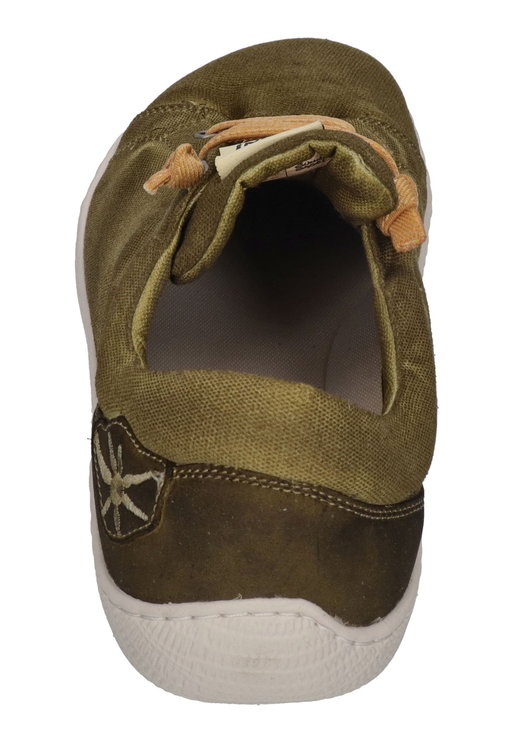 Sunni Sabbi - MIYAKO-001 - Herren - Sneakers | Nur bei shoedealo.shop, deinem Onlineshop für Schuhe mit Stil. – Bild 5
