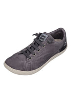 SUNNI SABBI Herren Barfußschuhe Halbschuhe MIYAKO-001 onix – Sneakers