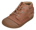 KOEL Kinder Barefoot Sneakers AVERIY LEATHER old pink