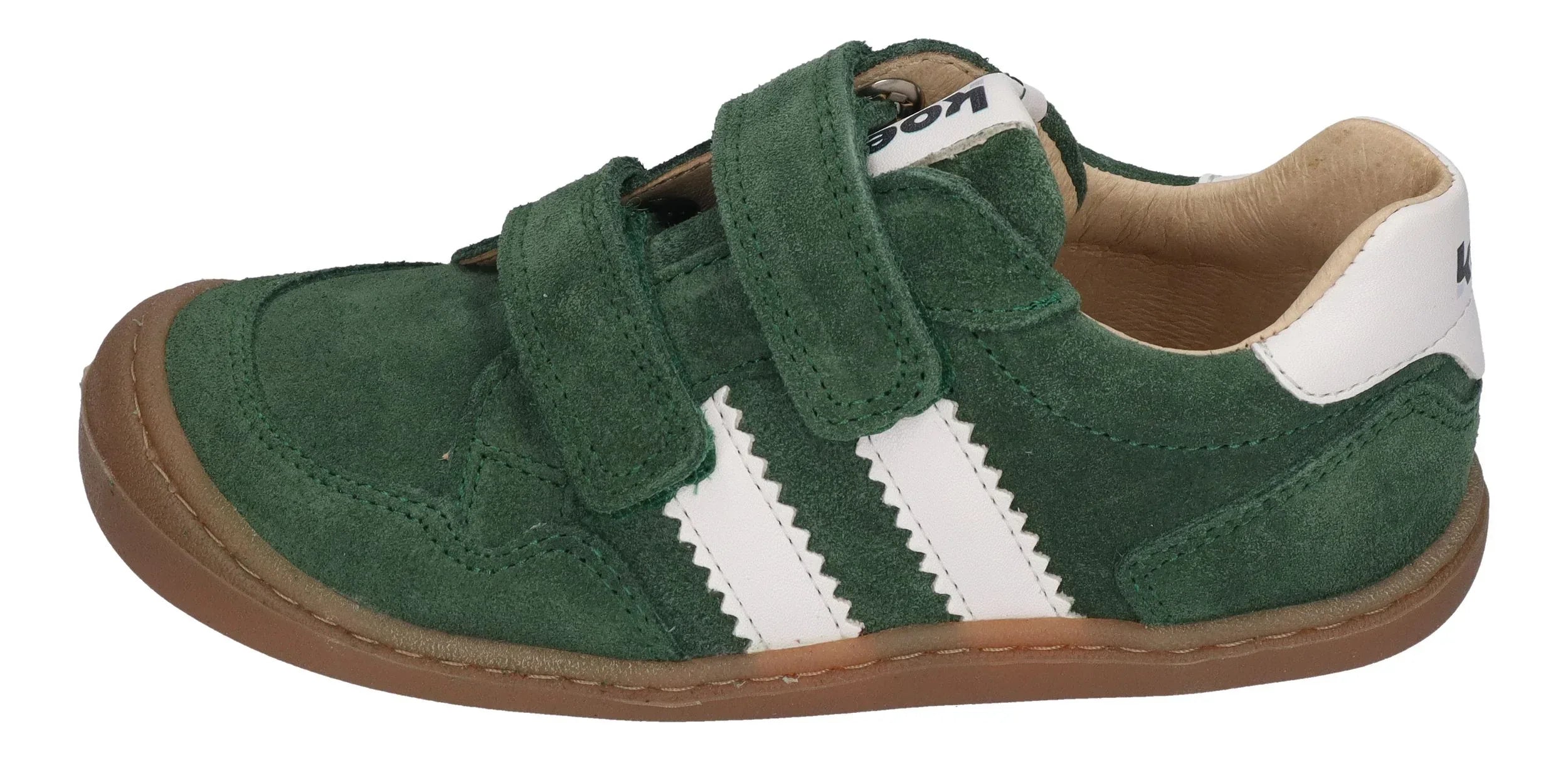 KOEL - BALI 2.0 SUEDE - Kinder - Sneaker | Nur bei shoedealo.shop, deinem Onlineshop für Schuhe mit Stil. – Bild 2