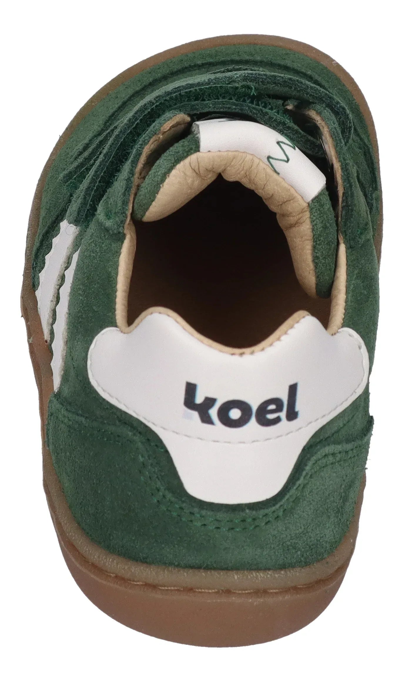 KOEL - BALI 2.0 SUEDE - Kinder - Sneaker | Nur bei shoedealo.shop, deinem Onlineshop für Schuhe mit Stil. – Bild 5